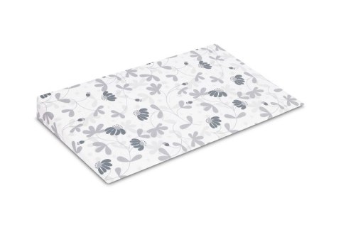 POSZEWKA NA KLIN 38X60 POWÓJ SZARY