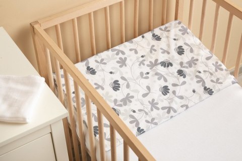 POSZEWKA NA KLIN 38X60 POWÓJ SZARY