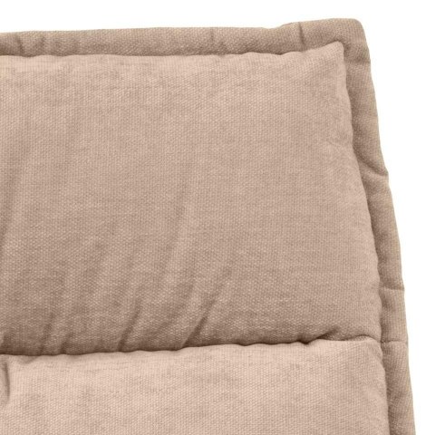 Fotel Blizzard obrotowy tkanina Danny beige 3