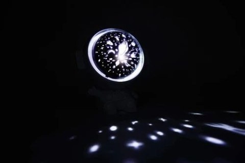 1828 PROJEKTOR ASTRONAUTA GIO-175