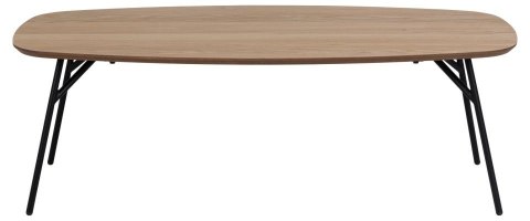 Stolik kawowy Caracas 120x60cm dąb
