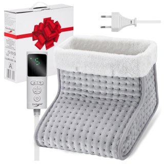 But Elektryczny Polarowy Ocieplacz Bezprzewodowy + Pilot