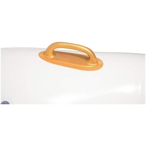 OGROMNY PEGAZ MATERAC DO PŁYWANIA 231x150 BESTWAY