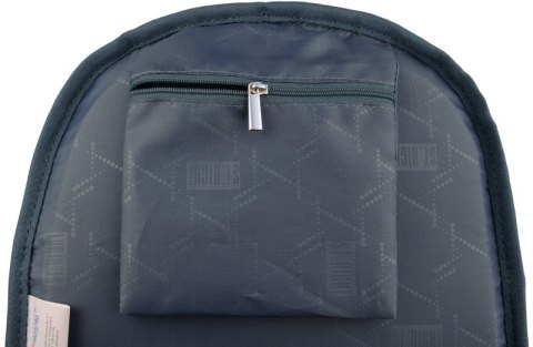 PLECAK MŁODZIEŻOWY TĘCZOWE PTAKI BP-26 ST.RIGHT