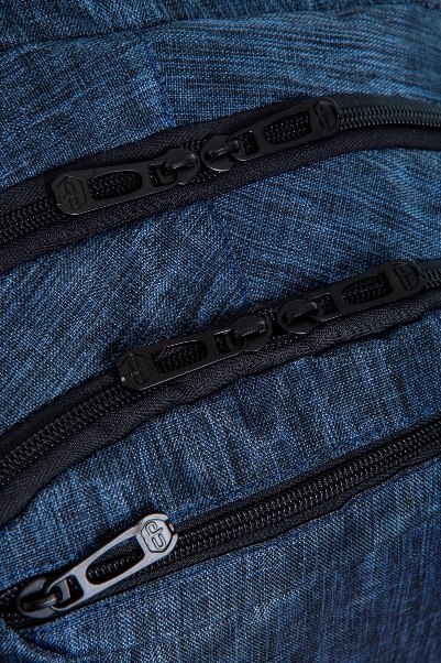 Plecak Coolpac CP Soul Snow blue 3 komory