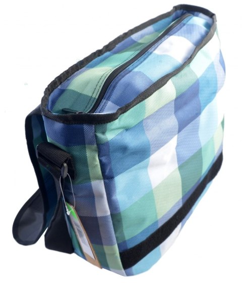 TORBA NA RAMIĘ 15-5180B