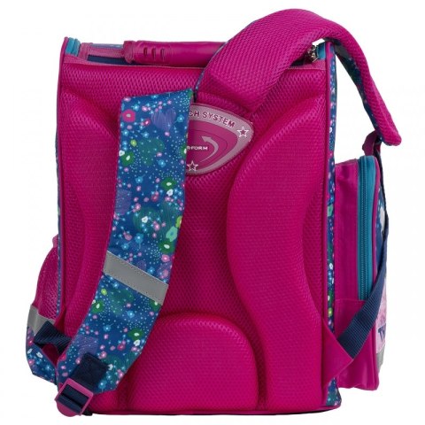 TORNISTER KASETONOWY ERGONOMICZNY THE DOG 34 PIESKI