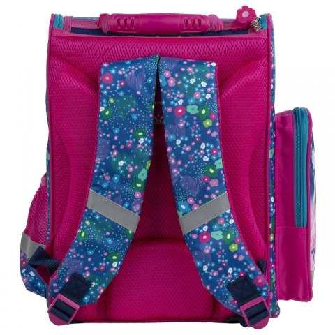 TORNISTER KASETONOWY ERGONOMICZNY THE DOG 34 PIESKI