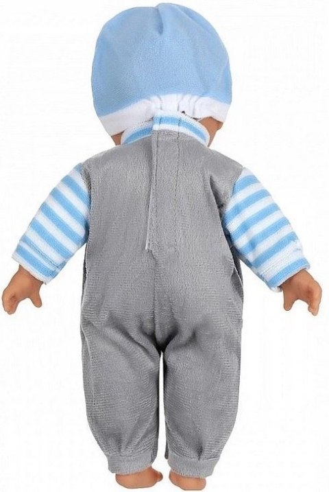 Julka lalka bobas chłopczyk mówi śpiewa opowiada bajki