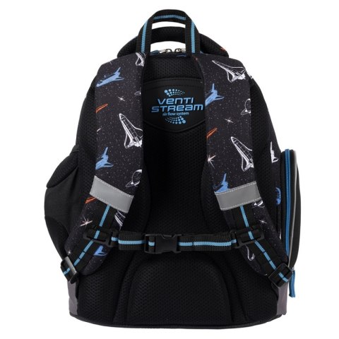 Tornister Plecak Premium Bambino Space klasa 1-3 SP