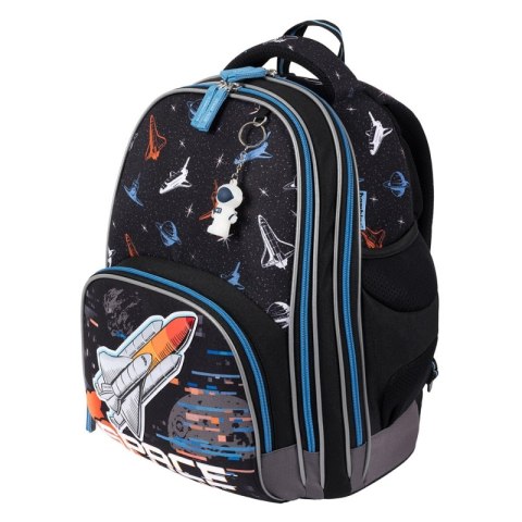 Tornister Plecak Premium Bambino Space klasa 1-3 SP