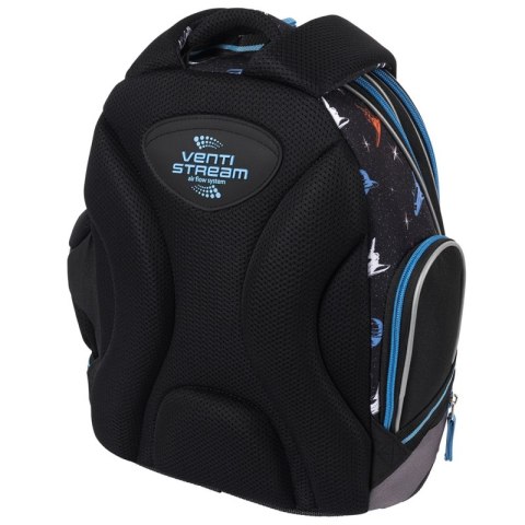 Tornister Plecak Premium Bambino Space klasa 1-3 SP