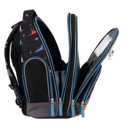 Tornister Plecak Premium Bambino Space klasa 1-3 SP