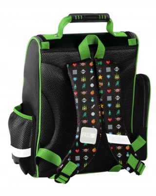 Tornister szkolny Level Up Paso