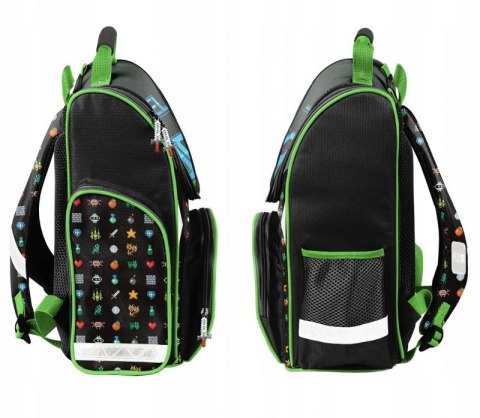 Tornister szkolny Level Up Paso