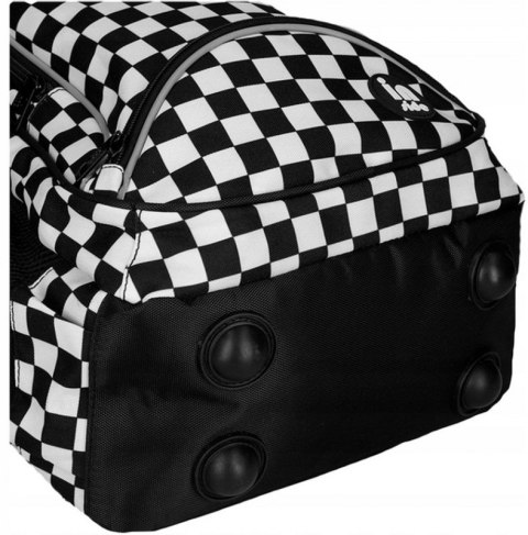 Krata Szachownica Plecak Szkolny Inside Incood 16 Klasa 1-3