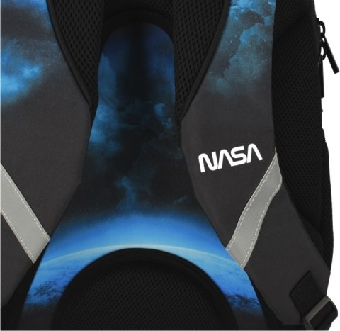 Plecak szkolny młodzieżowy NASA