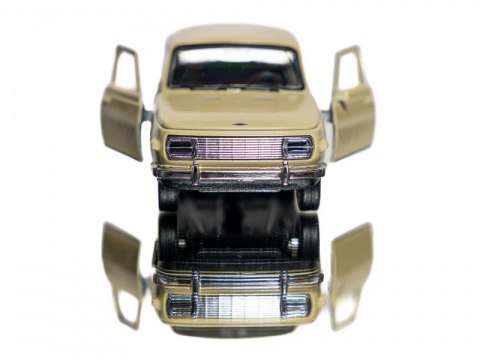 WELLY WARTBURG 353 1:34 SAMOCHÓD KOLEKCJONERSKI