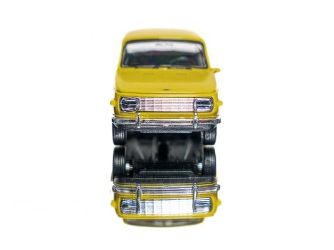 WELLY WARTBURG 353 1:34 SAMOCHÓD KOLEKCJONERSKI