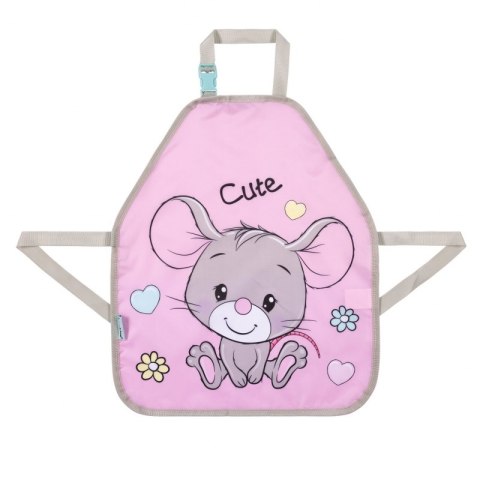 Fartuszek wodoodporny Bambino Mouse