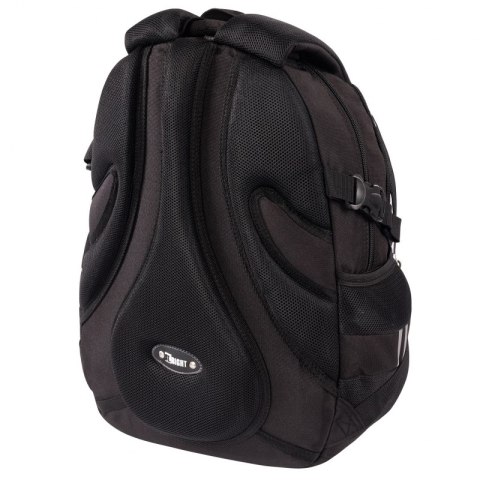 Plecak młodzieżowy 4 komory Krata Piesek Corgi BP-01