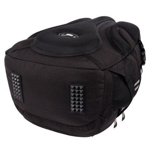 Plecak młodzieżowy 4 komory Krata Piesek Corgi BP-01