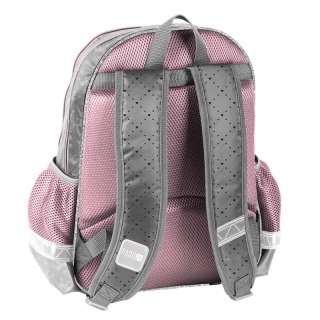 Plecak szkolny Kotek Sweet Kitty 2 Komory Klasa 1-3