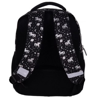 Plecak szkolny, tornister jednorożec Dla Klas 1-3