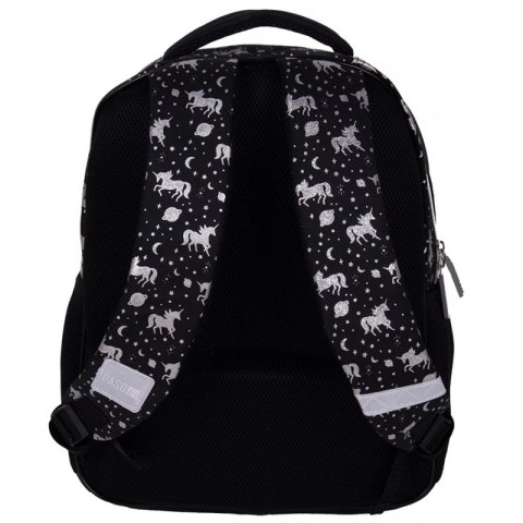 Plecak szkolny, tornister jednorożec Dla Klas 1-3