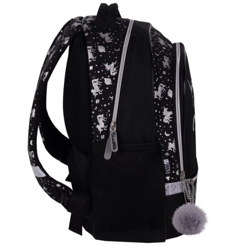 Plecak szkolny, tornister jednorożec Dla Klas 1-3