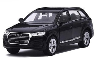 WELLY AUDI Q7 WELLY 1:34-1:39 SAMOCHÓD KOLEKCJONERSKI
