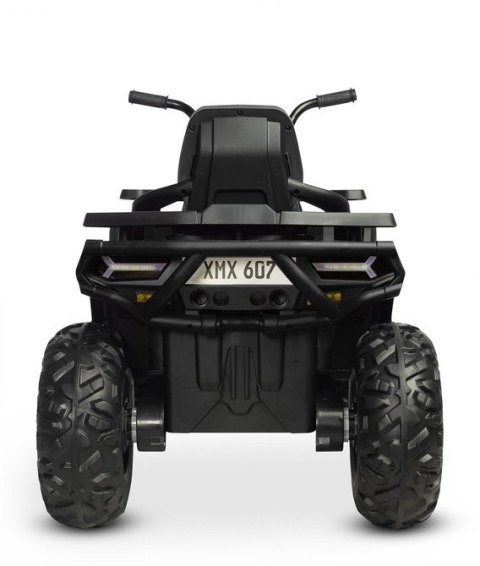 POJAZD AKUMULATOROWY TERRA BLACK