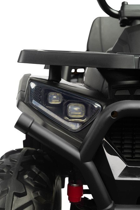 POJAZD AKUMULATOROWY TERRA BLACK