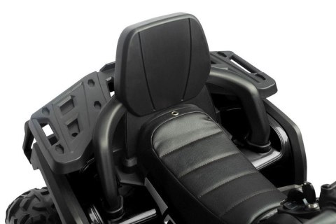 POJAZD AKUMULATOROWY TERRA BLACK