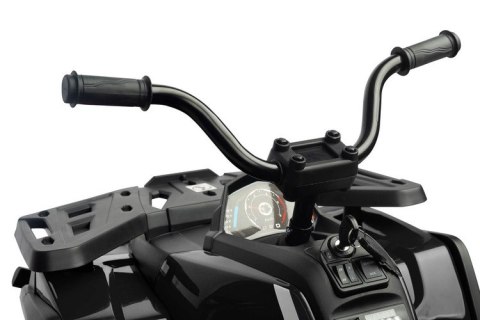 POJAZD AKUMULATOROWY TERRA BLACK