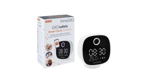 1675 KAMERA SMART CLOCK GIO-252