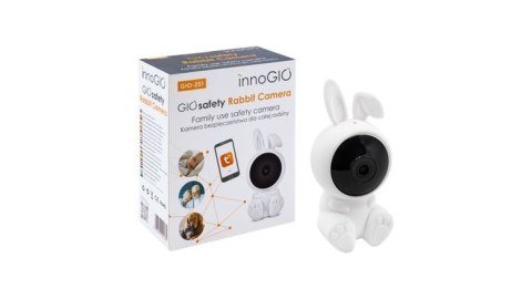 1682 KAMERA SMART RABBIT GIO-251