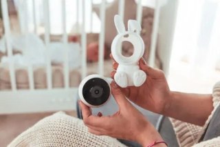 1682 KAMERA SMART RABBIT GIO-251