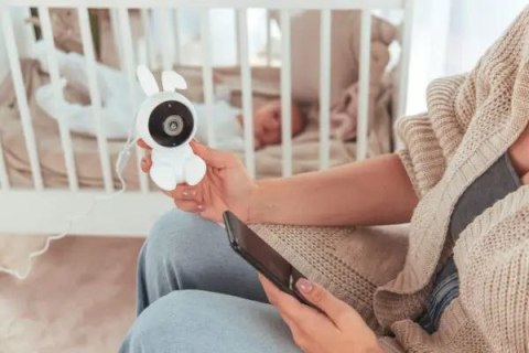 1682 KAMERA SMART RABBIT GIO-251