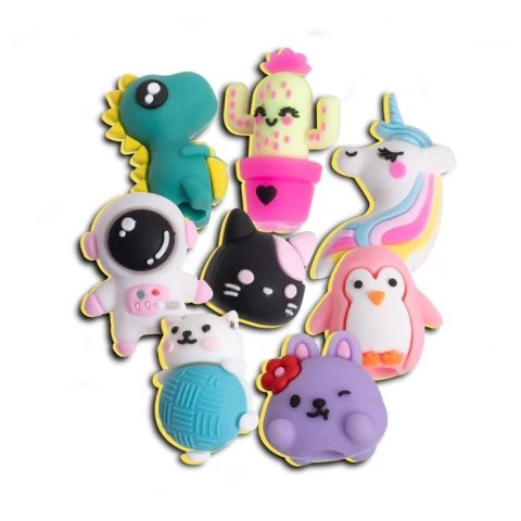 Studio Fabryka Długopisów Idea Art Clementoni