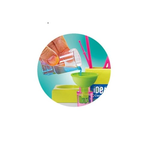 Studio Fabryka Zakreślaczy Idea Art Clementoni