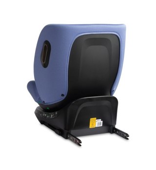 FOTELIK BOSCO I-SIZE BLUE (40-150)