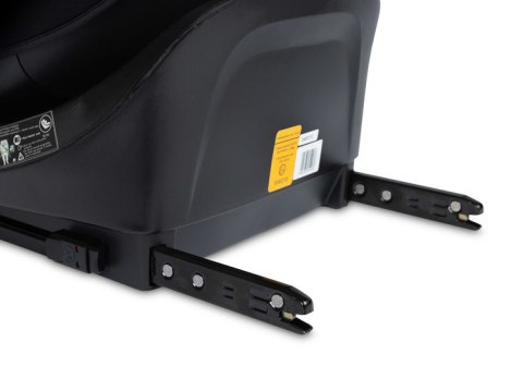 FOTELIK BOSCO I-SIZE BLUE (40-150)