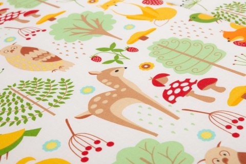 MATERACYK TURYSTYCZNY SUPREME LAS