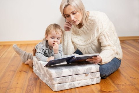 MATERACYK TURYSTYCZNY SUPREME LAS