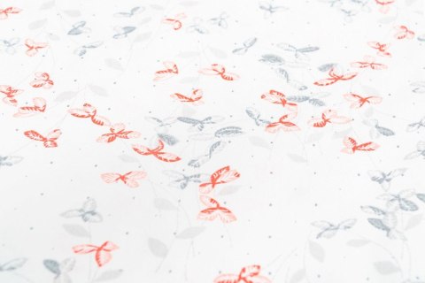 POSZEWKA NA ROGAL BLUSZCZYK