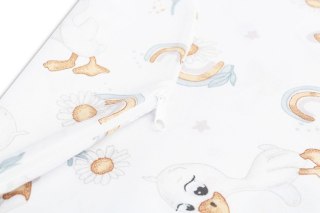 POSZEWKA NA ROGAL KACZĄTKO