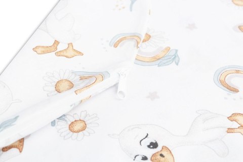 POSZEWKA NA ROGAL KACZĄTKO