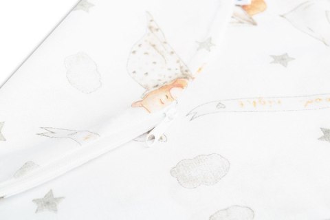 POSZEWKA NA ROGAL ŚPIOCH