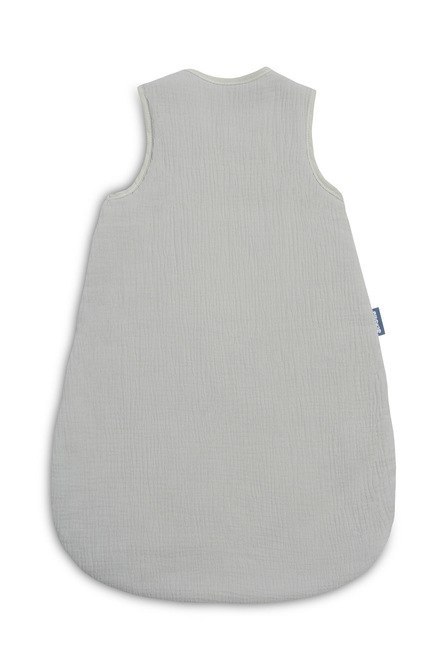 ŚPIWOREK DO SPANIA S 45x70 ZODIAK SZARY